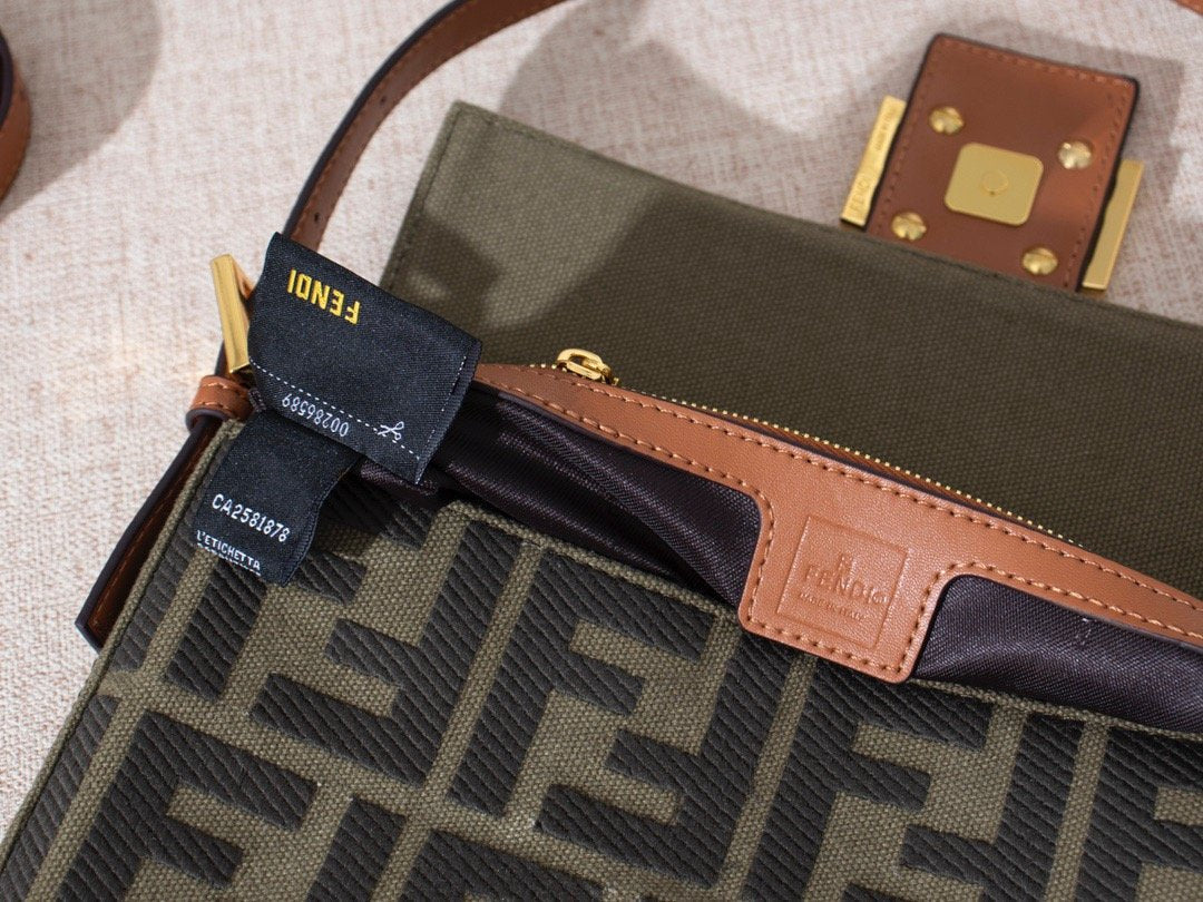 BL - High Quality Bags FEI 082