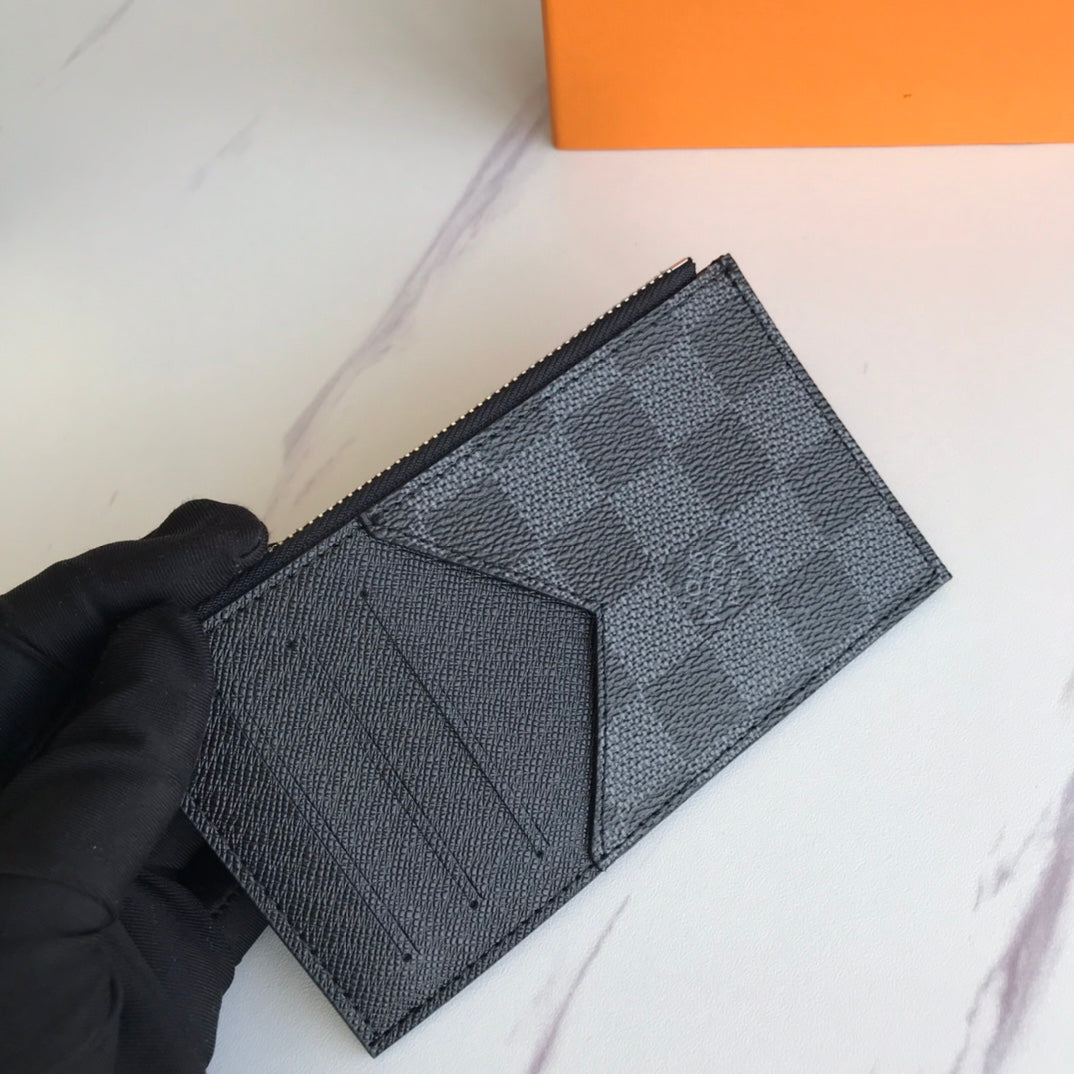 BL - High Quality Wallet LUV 134