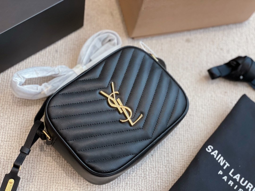 BL - High Quality Bags SLY 167