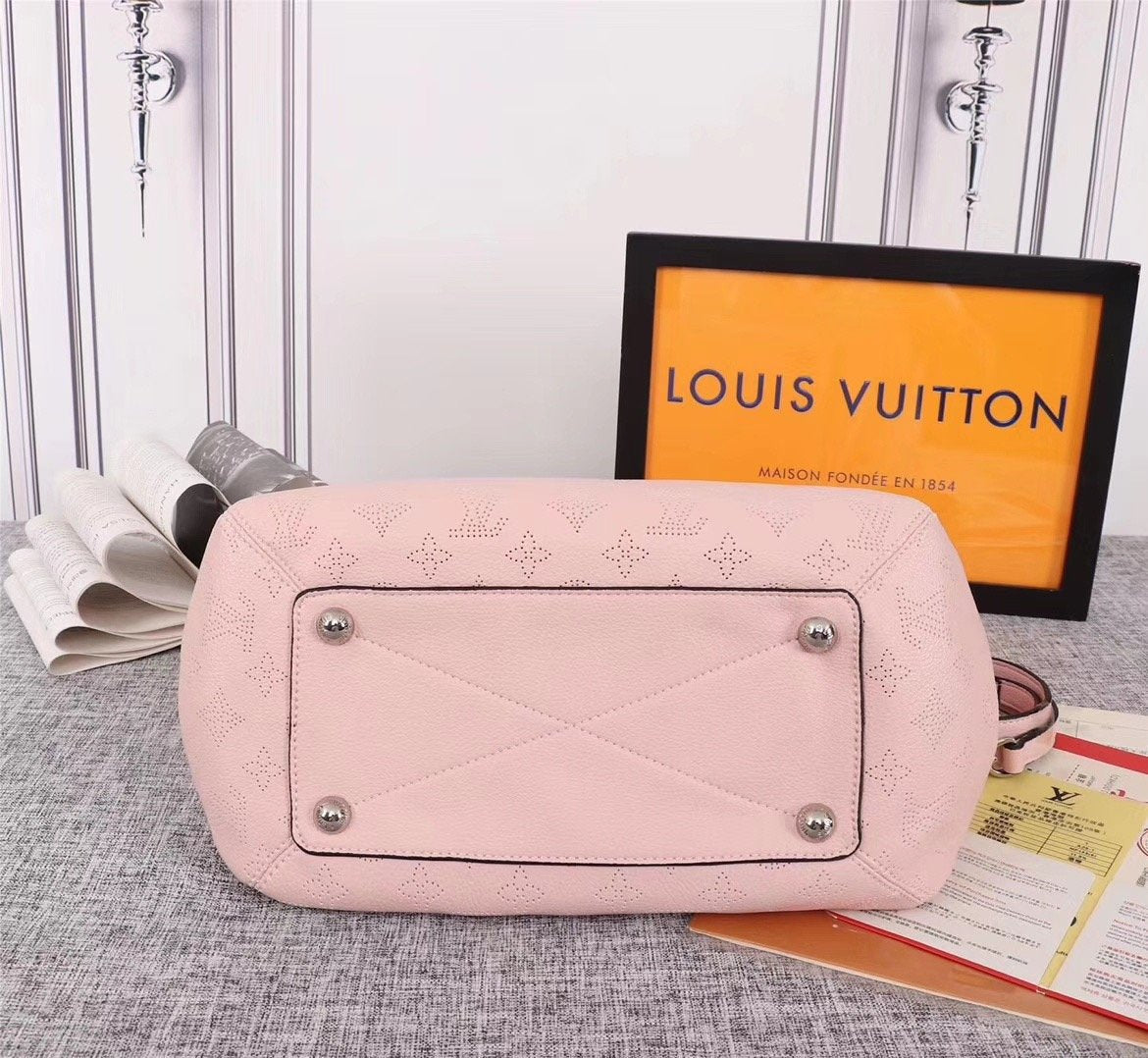 BL - High Quality Bags LUV 265