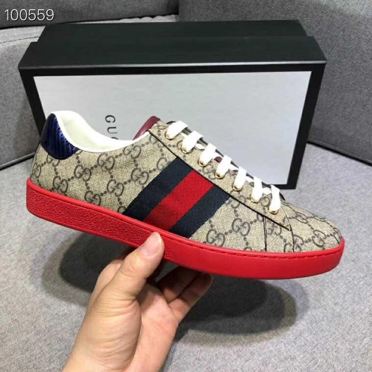BL-GCI TRAINERS Sneaker 013