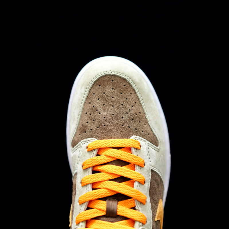 BL - Dusty Olive olive grass green