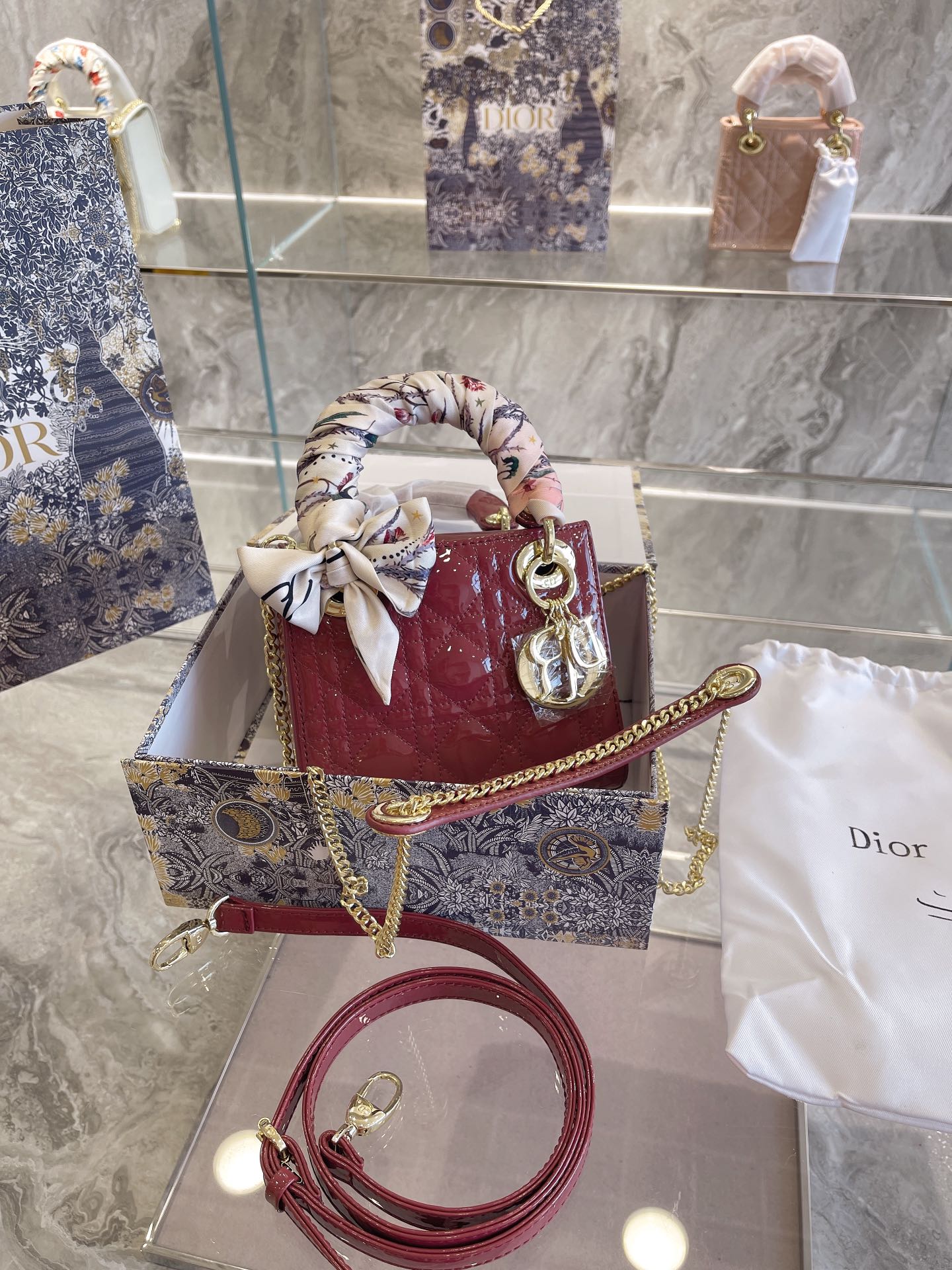 BL - High Quality Bags DIR 205