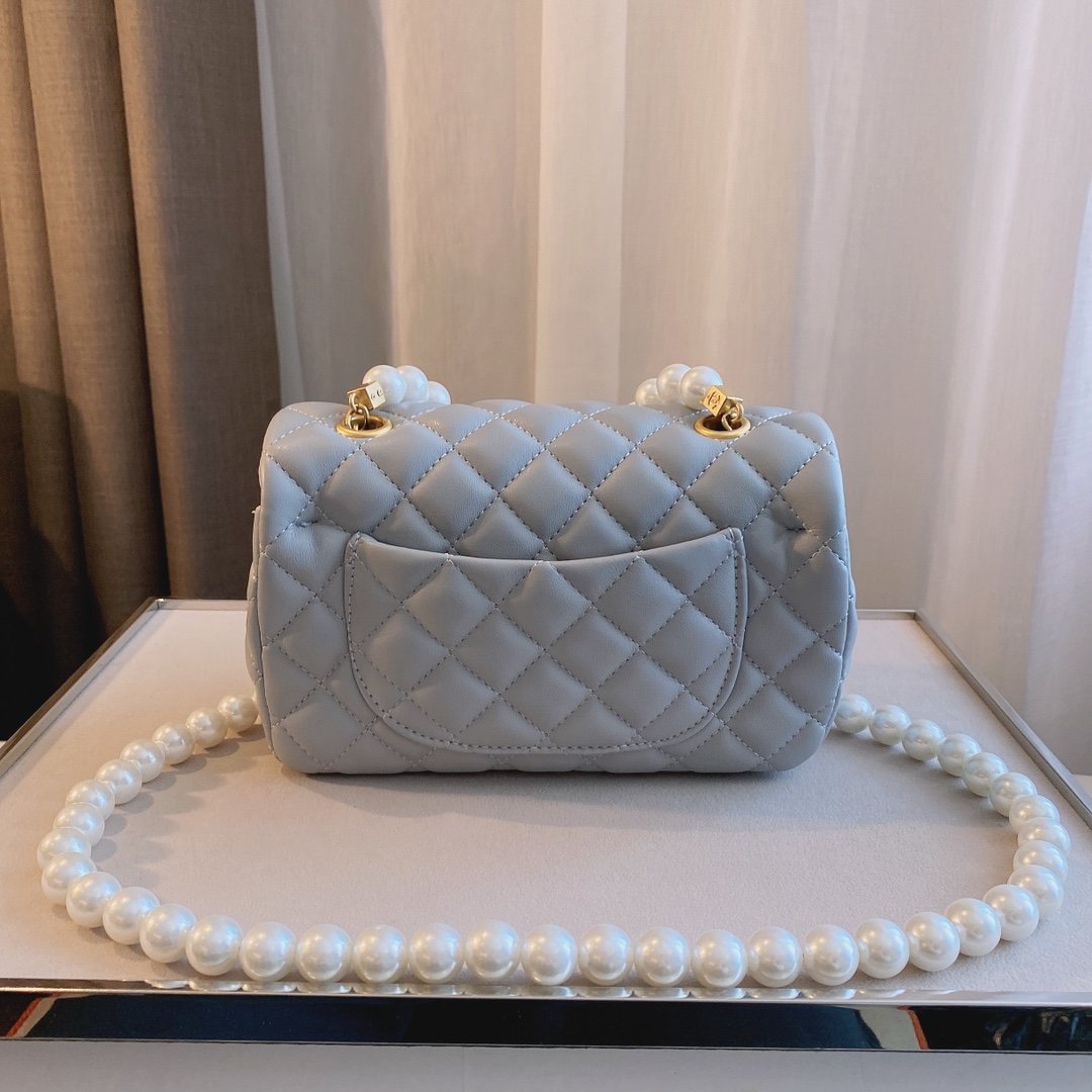 BL - High Quality Bags CHL 130