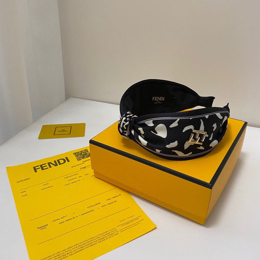 BL - New Hair Band FEI 031