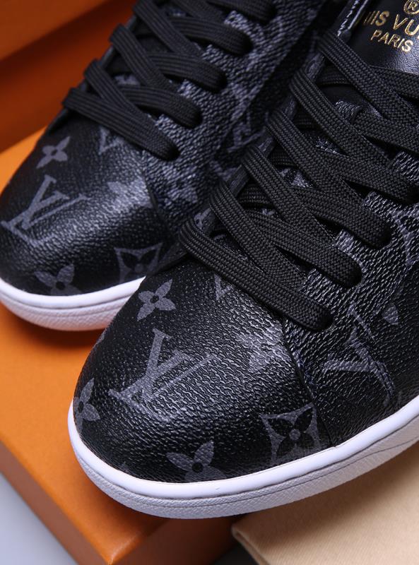 BL - LUV Casual Black Sneaker