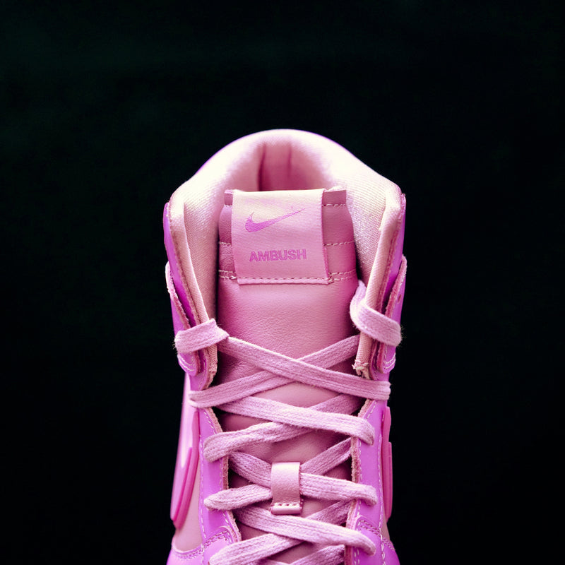 BL - AMBUSH x DUNK HIGH Collaboration Rose Pink
