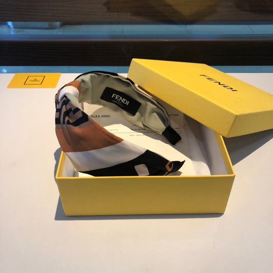 BL - New Hair Band FEI 045