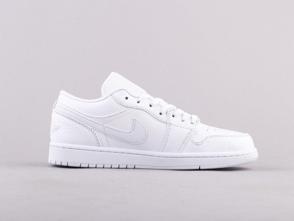BL - AJ1 pure white