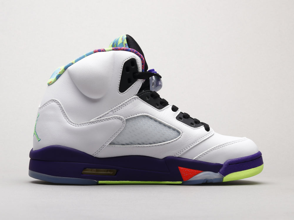 BL - AJ5 fresh prince