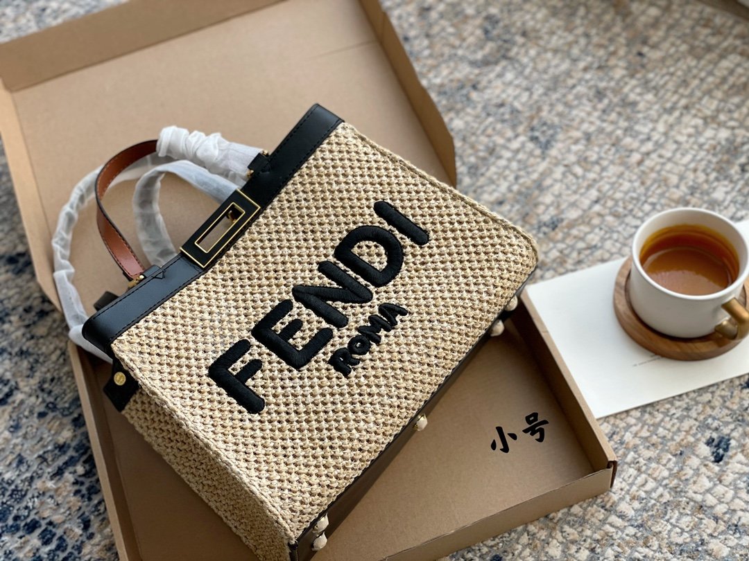 BL - High Quality Bags FEI 116