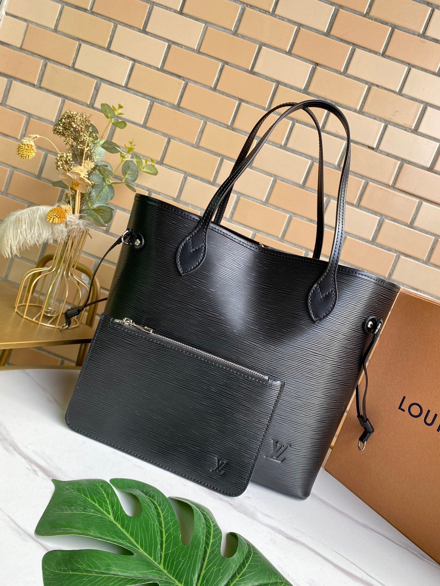 BL - High Quality Bags LUV 131