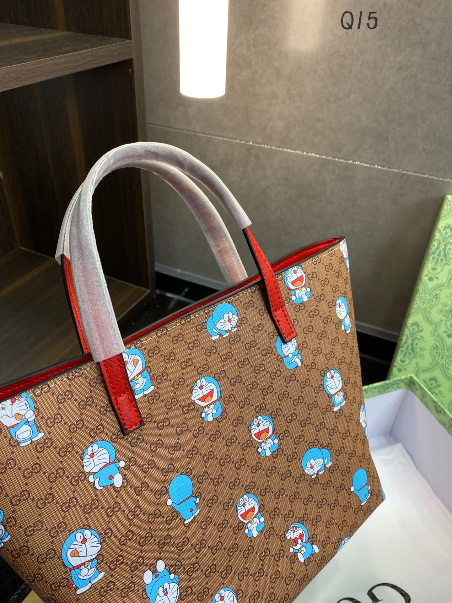 BL - High Quality Bags GCI 196
