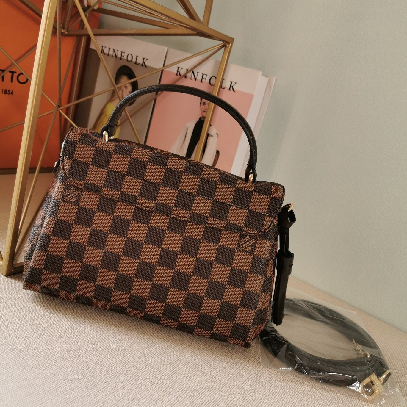BL - High Quality Bags LUV 254