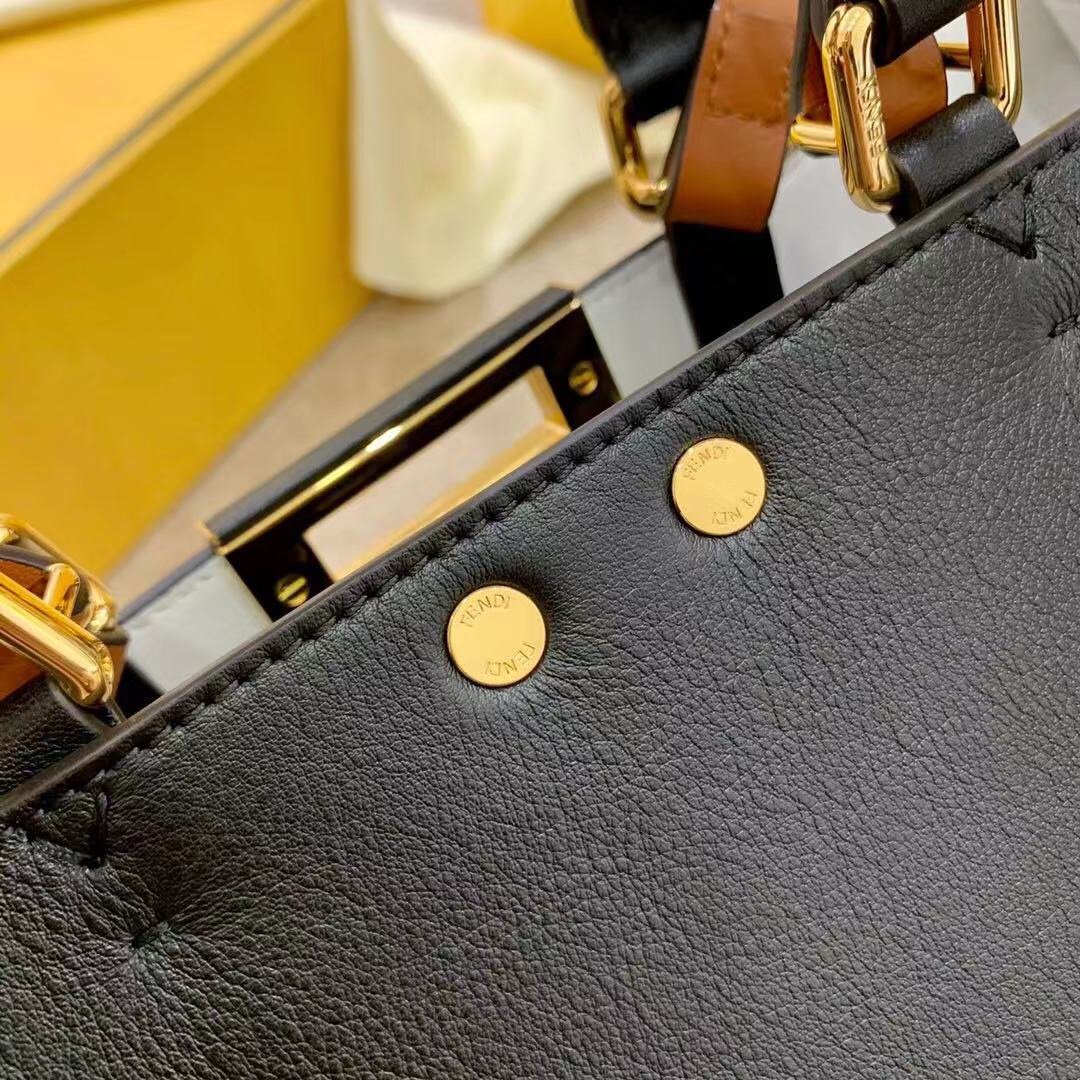 BL - High Quality Bags FEI 048