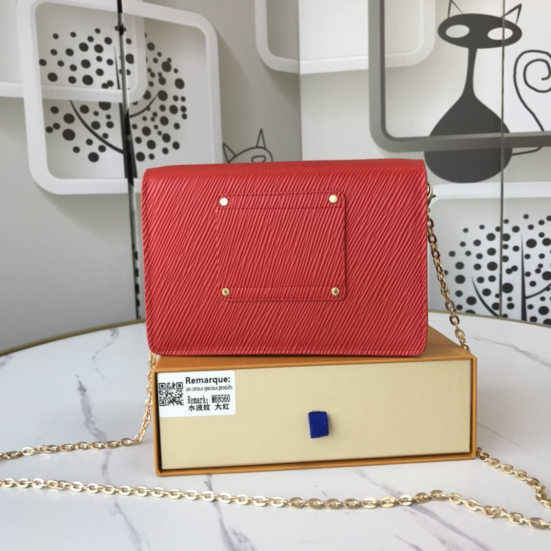 BL - High Quality Wallet LUV 068