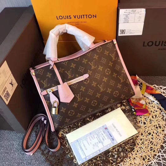 BL - High Quality Bags LUV 166