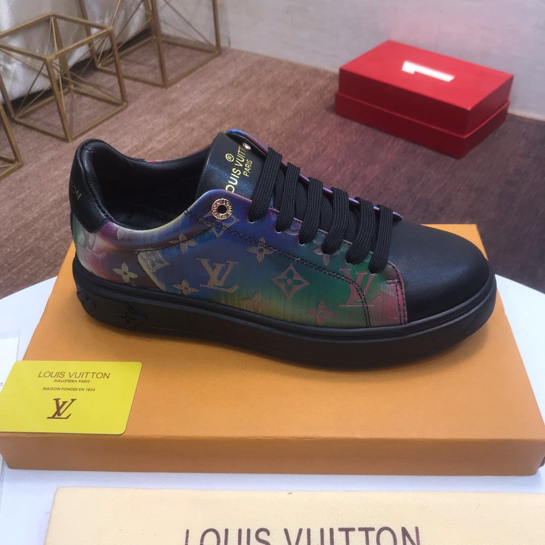 BL - LUV Time Out Sneaker