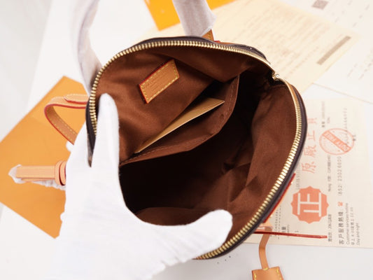 BL - High Quality Bags LUV 003