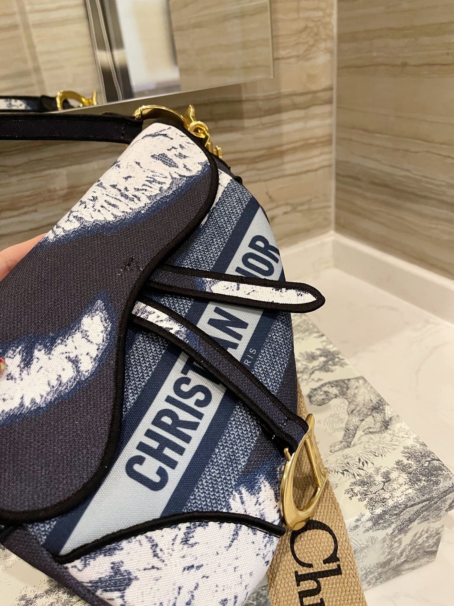 BL - High Quality Bags DIR 203