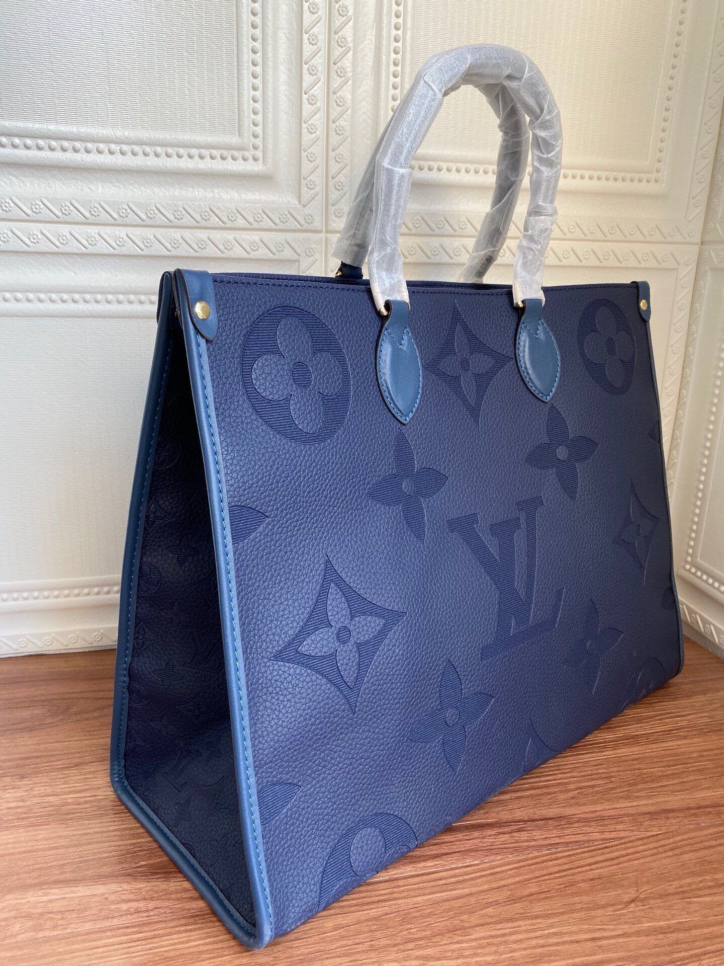 BL - High Quality Bags LUV 460