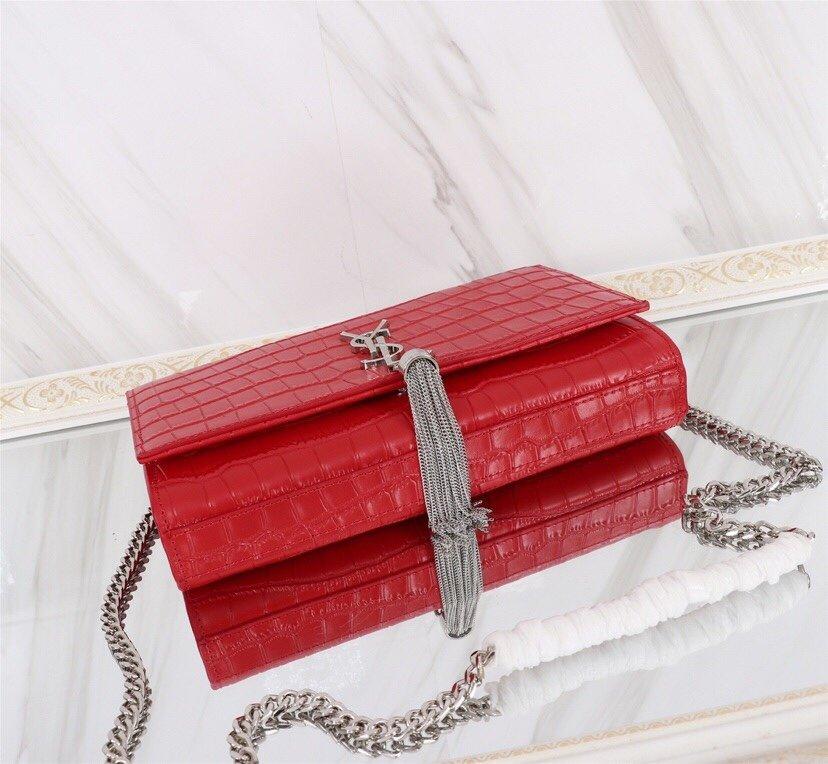 BL - High Quality Bags SLY 046