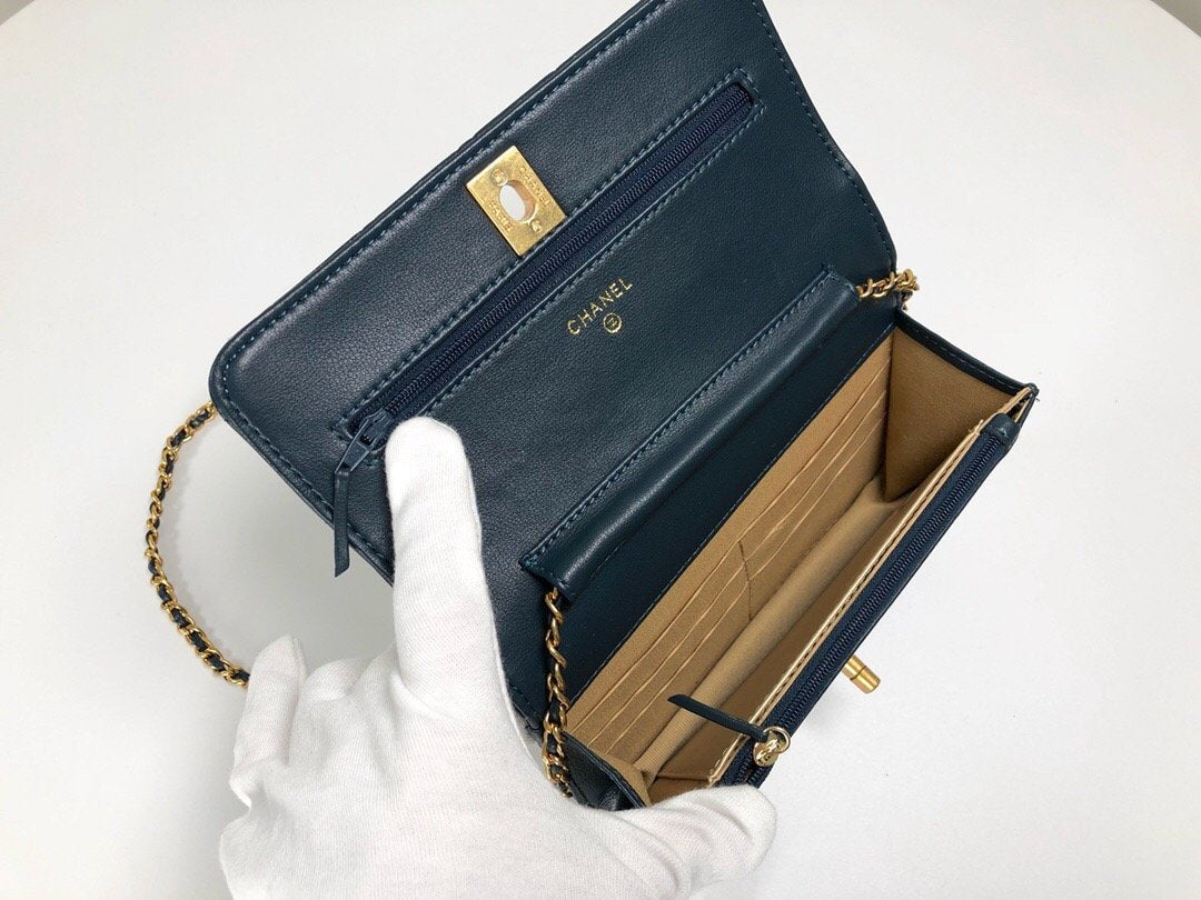BL - High Quality Bags CHL 077