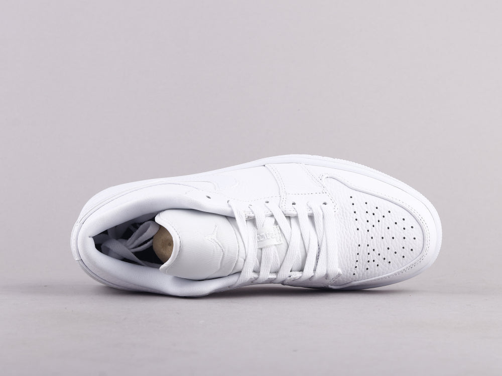 BL - AJ1 pure white