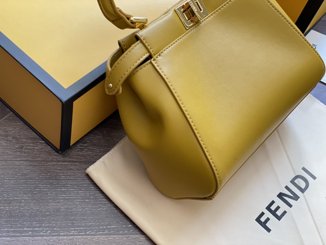 BL - High Quality Bags FEI 117