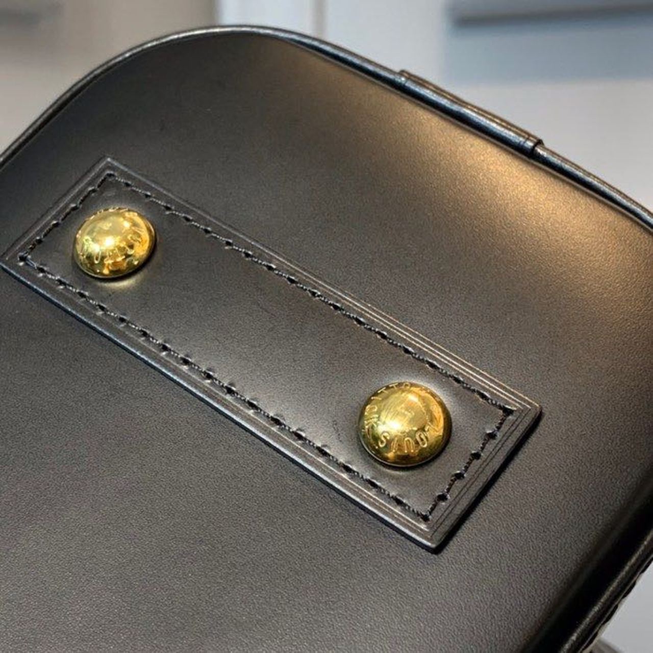 LV Alma BB Monogram Canvas For Women, Shoulder And Crossbody Bags 9.8in/24cm LV M53152