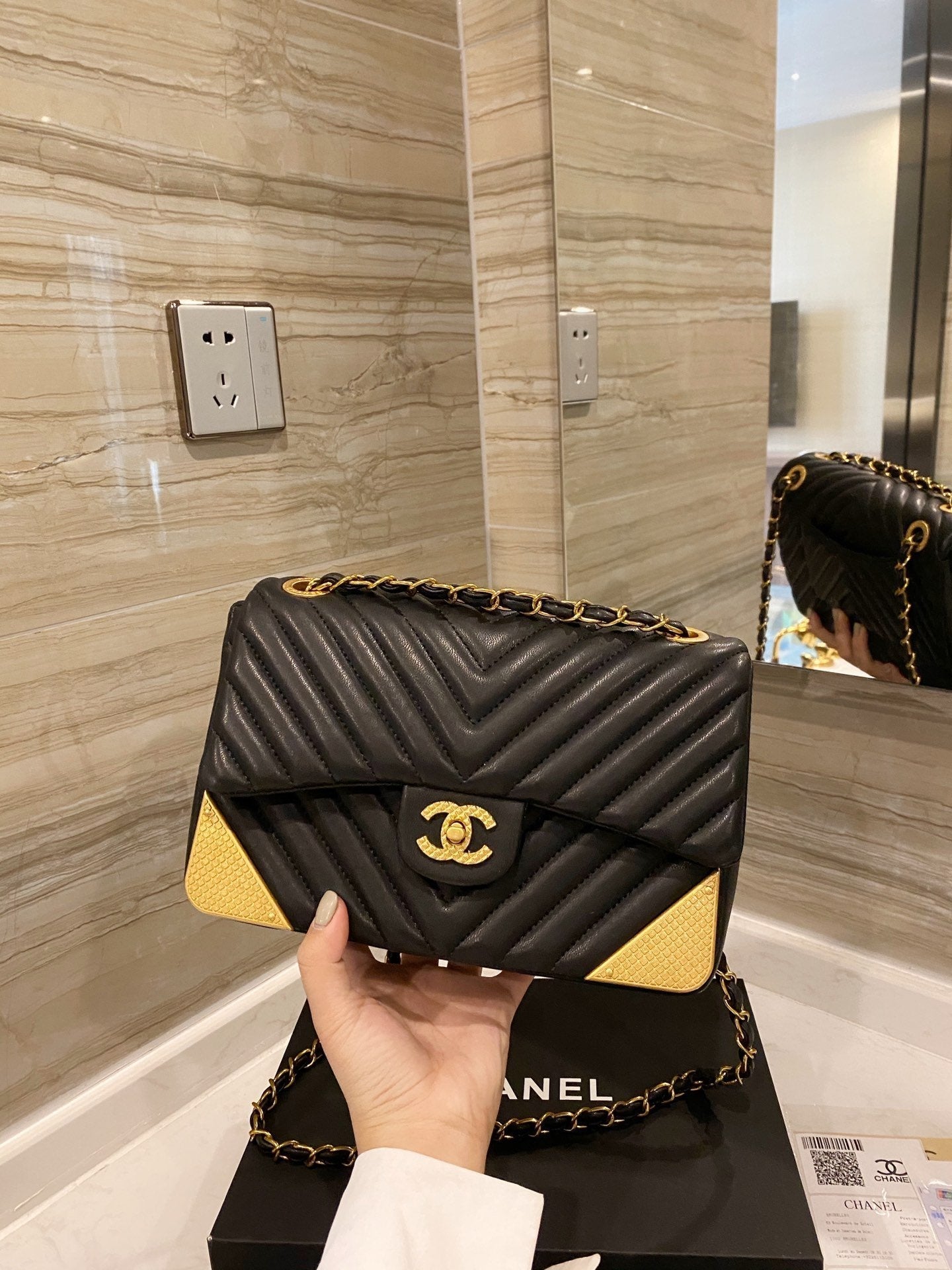 BL - High Quality Bags CHL 145