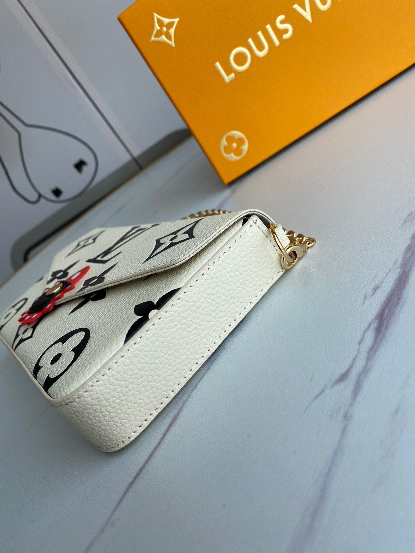 BL - High Quality Bags LUV 033
