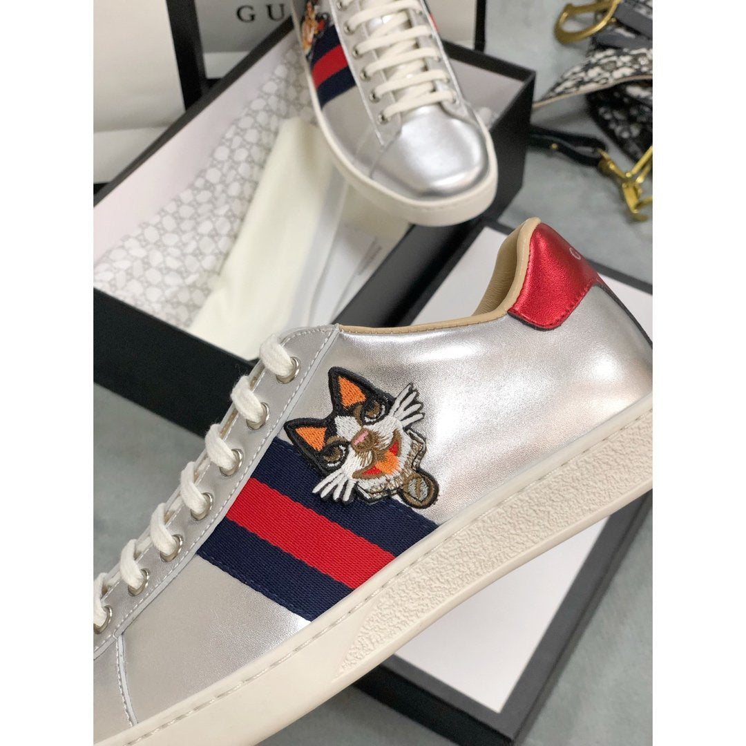 BL-GCI Ace Dog Sneaker 083