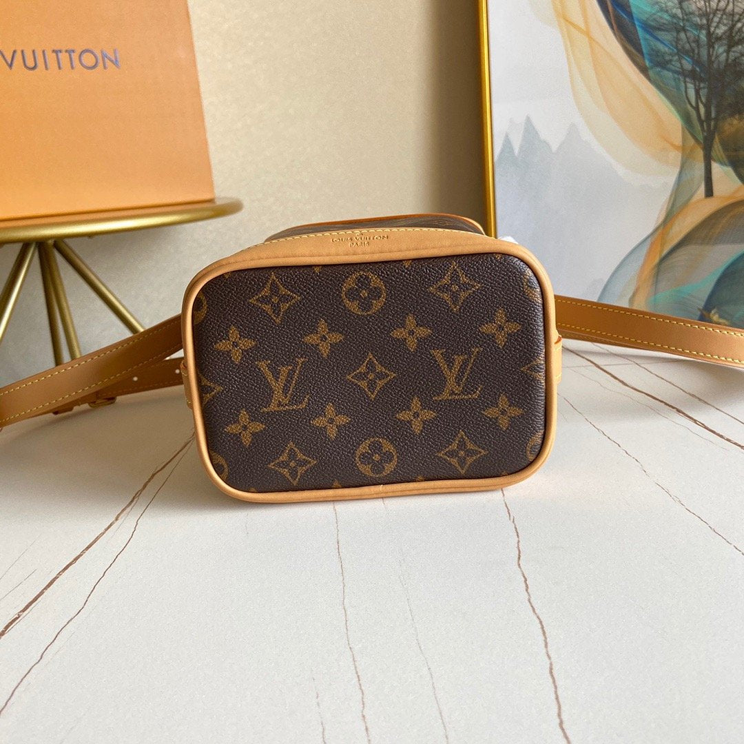 BL - High Quality Bags LUV 145