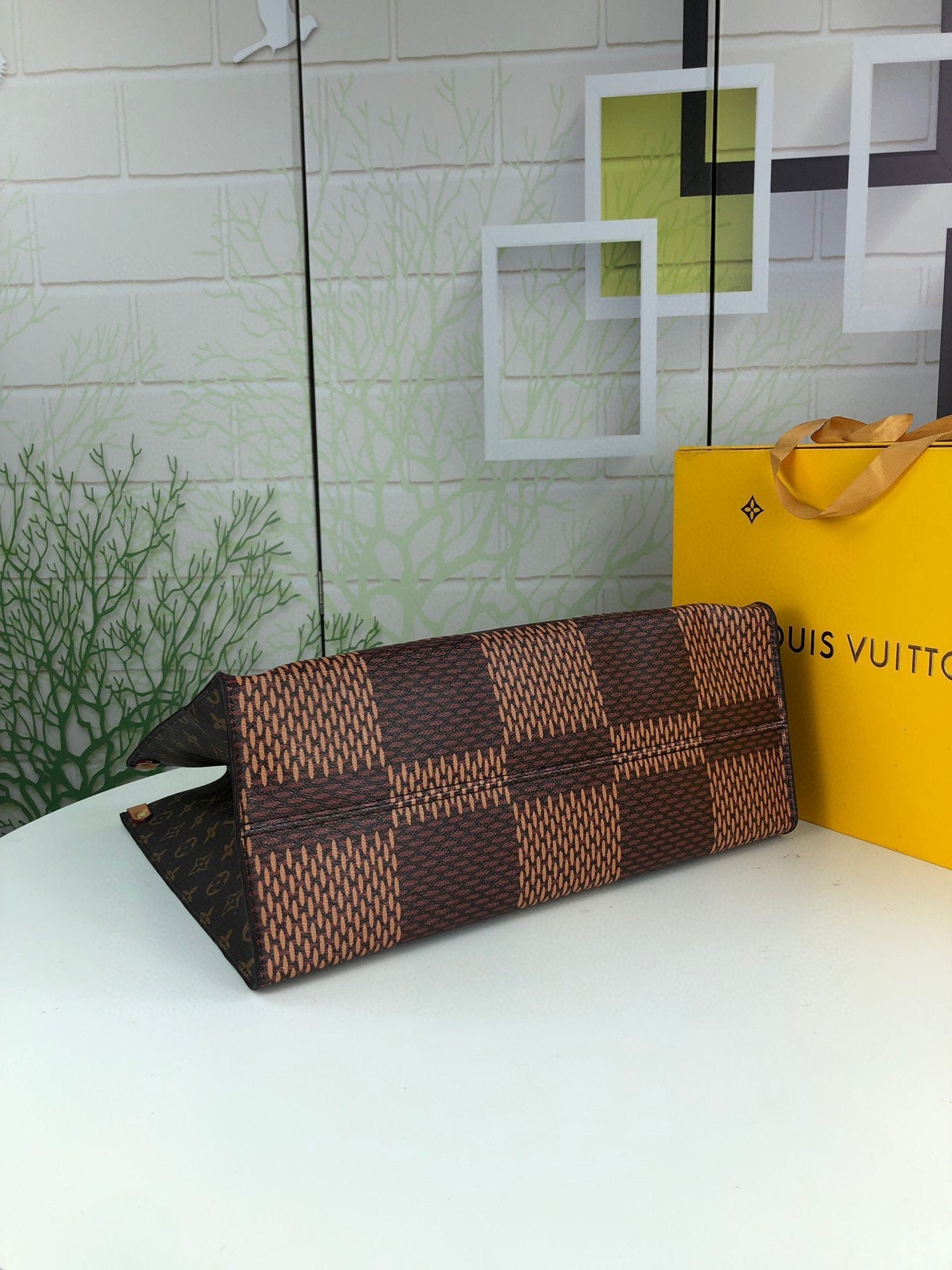 BL - High Quality Bags LUV 045