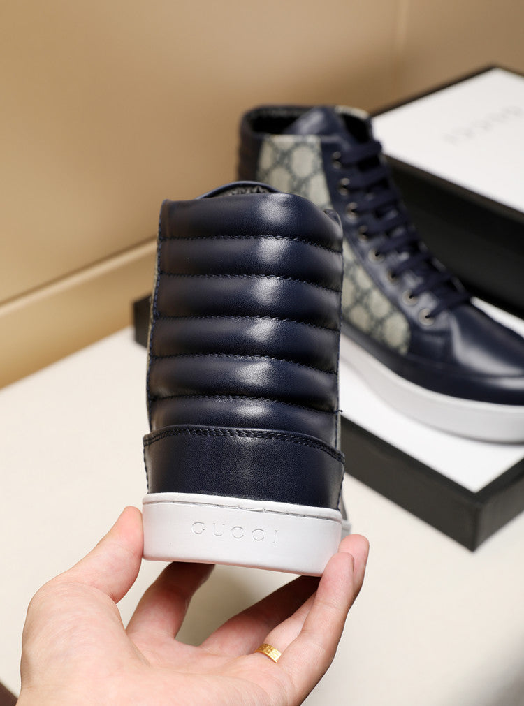BL - High Quality Luv Sneaker 174