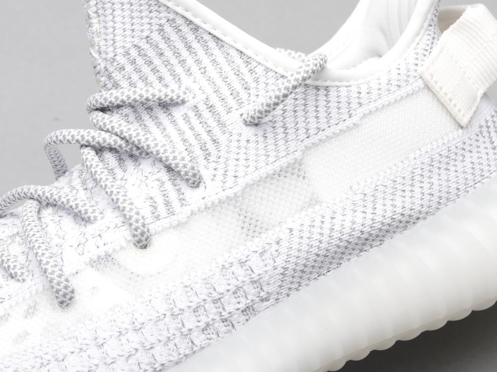 BL - Yzy 350 White Starry Sky Sneaker