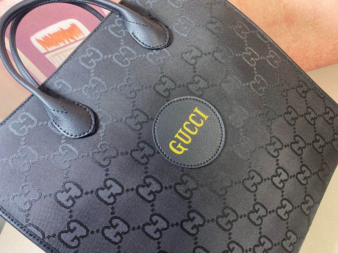 BL - High Quality Bags GCI 079
