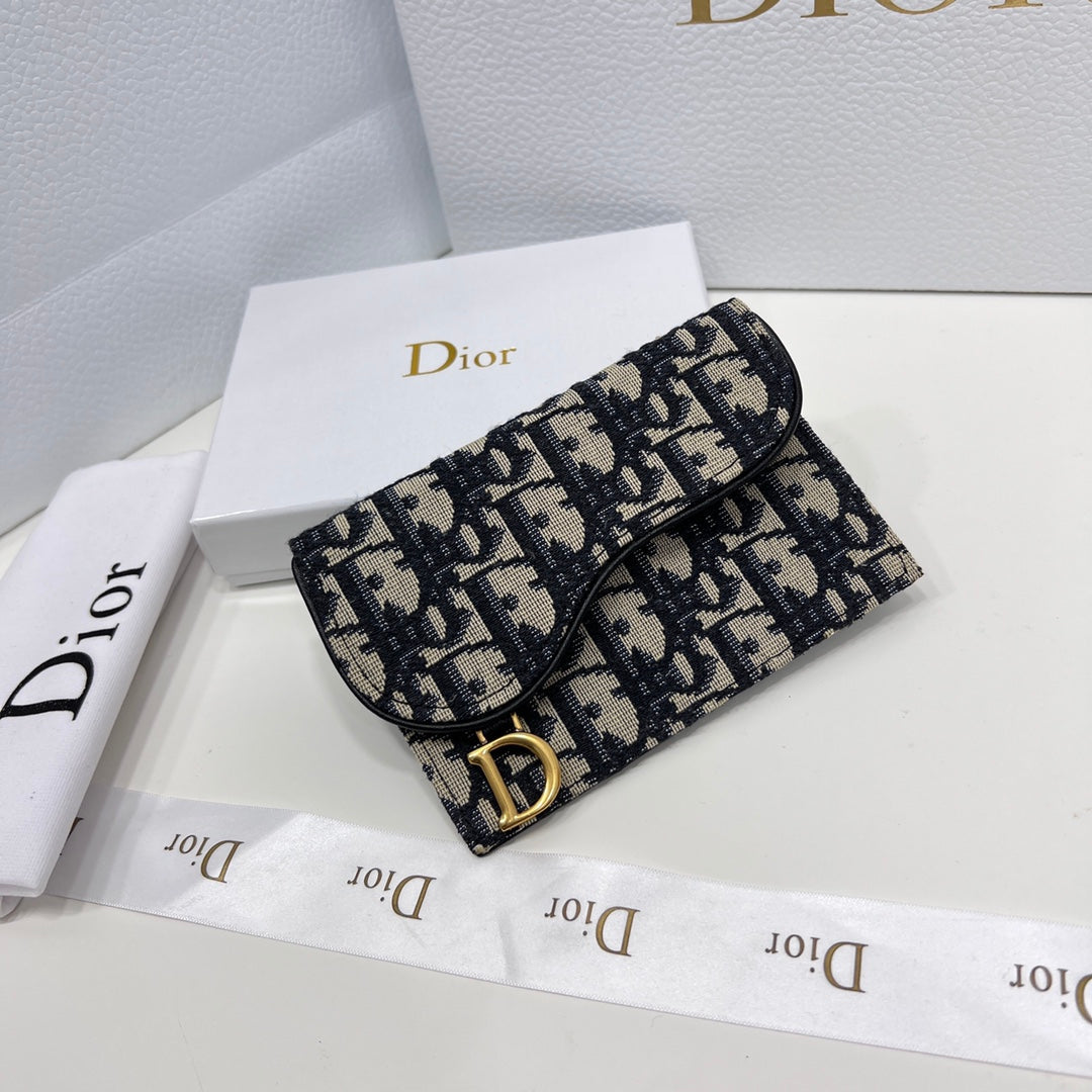 BL - High Quality Wallet DIR 017