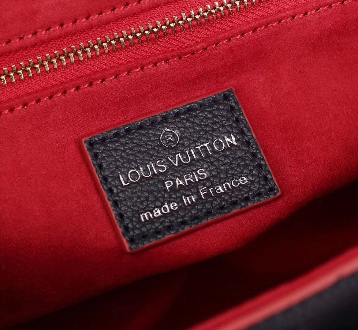 BL - High Quality Bags LUV 274