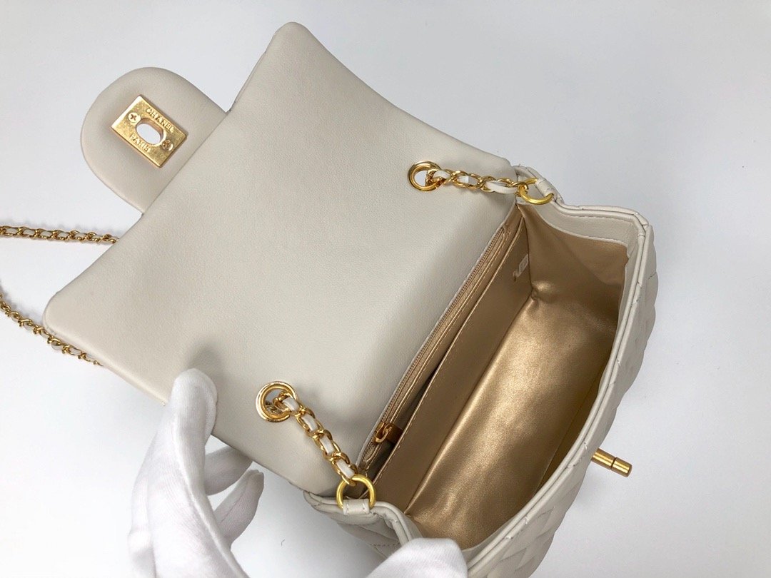 BL - High Quality Bags CHL 115