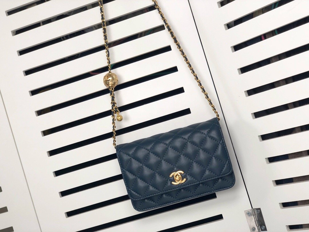 BL - High Quality Bags CHL 077
