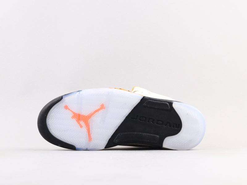 BL - AJ5 Barcelona