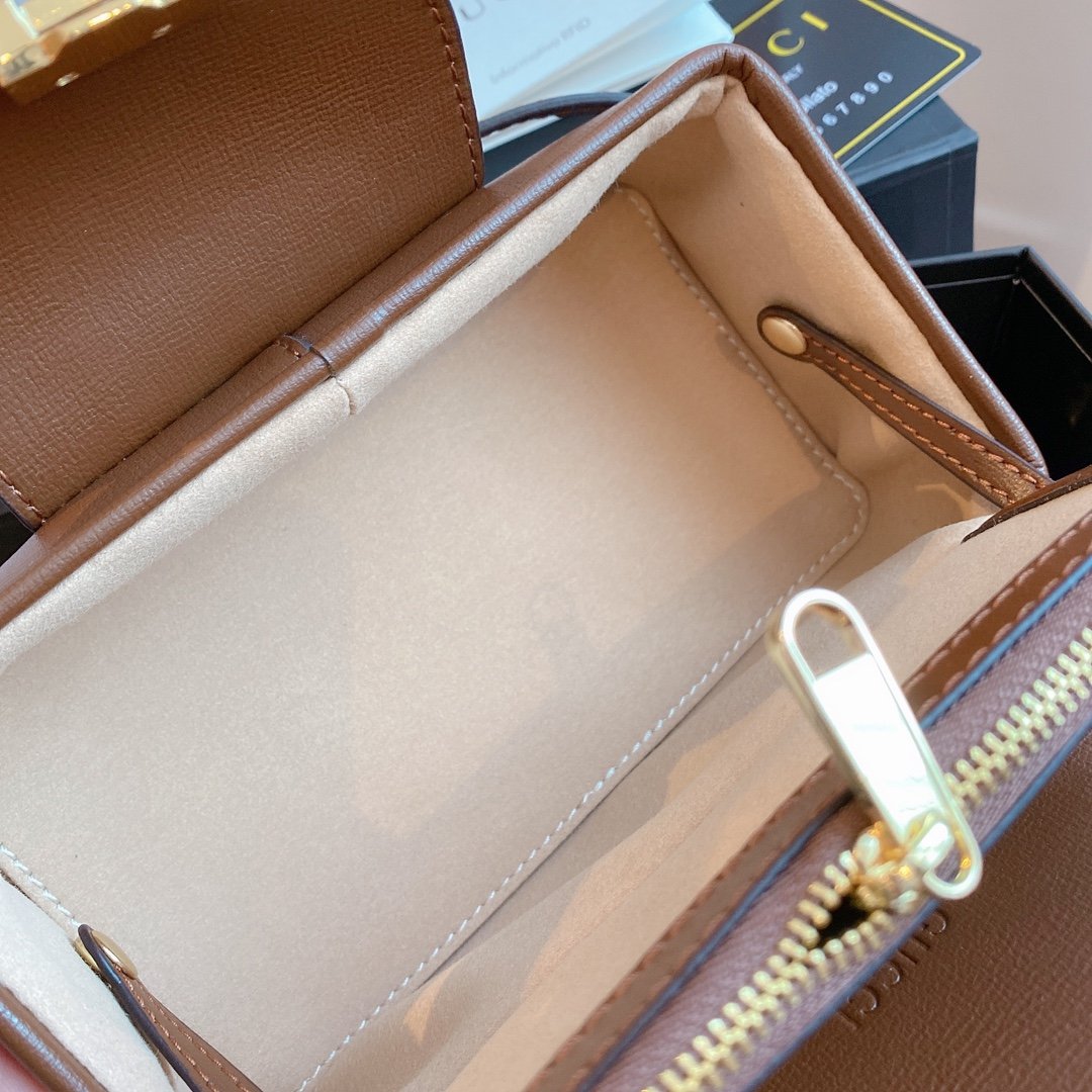 BL - High Quality Bags GCI 272