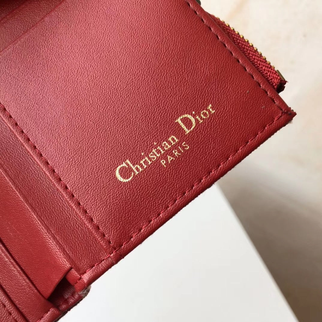 BL - High Quality Wallet DIR 003