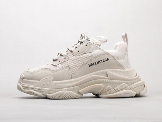 BL - Bla Triple-S Generation Milk Tea Sneaker