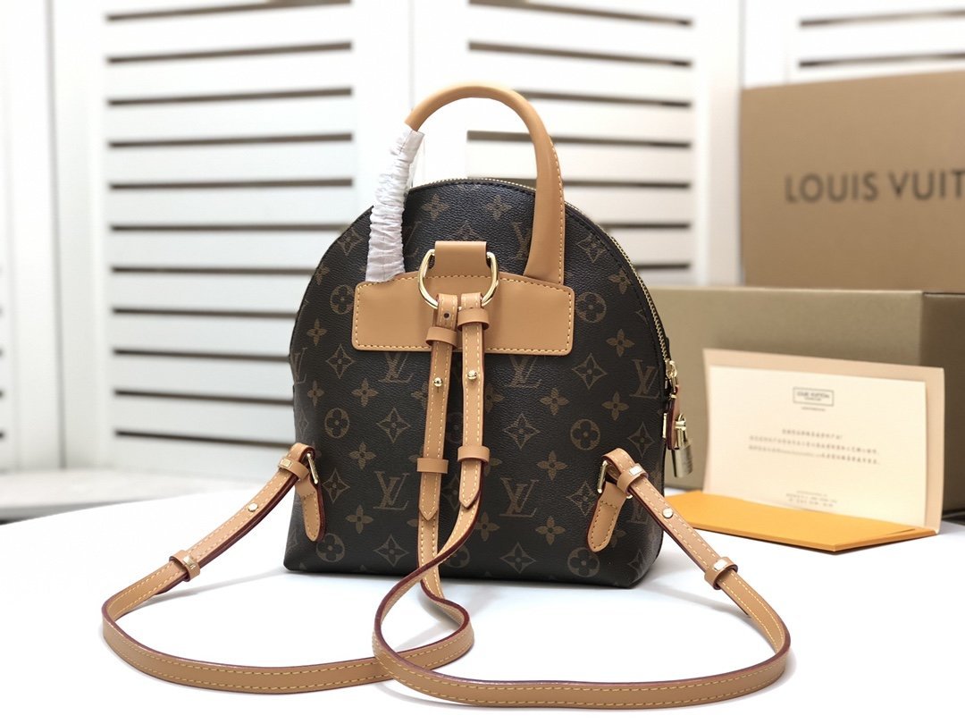 BL - High Quality Bags LUV 115