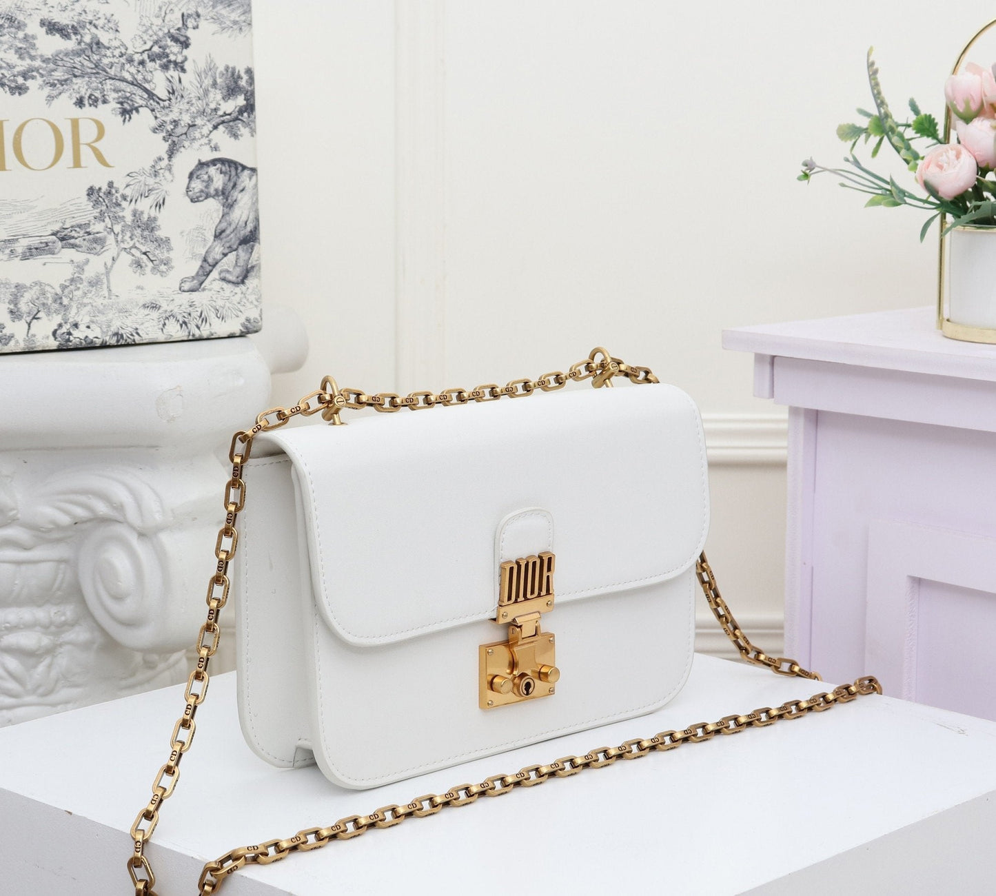 BL - High Quality Bags DIR 182
