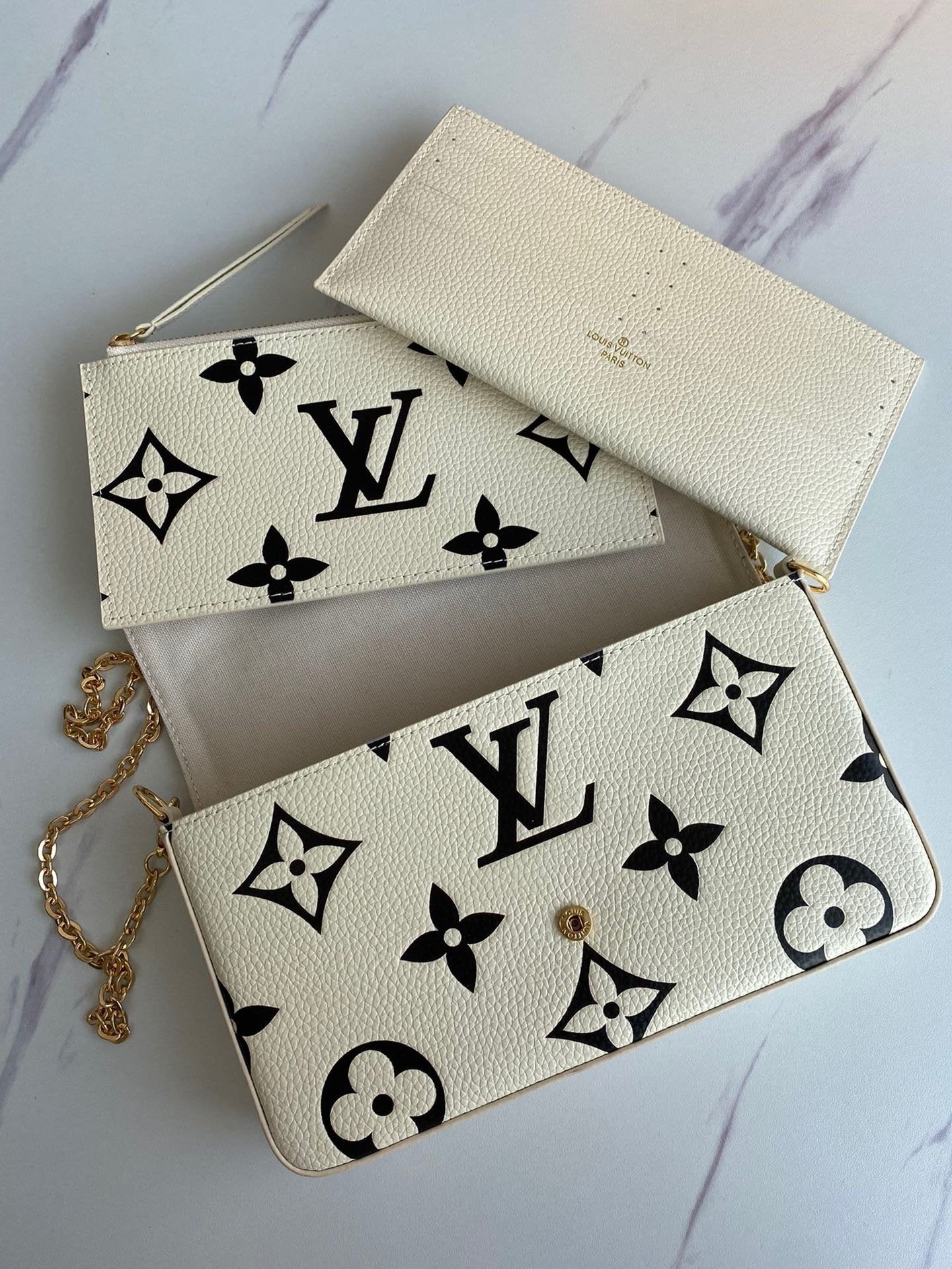 BL - High Quality Bags LUV 033