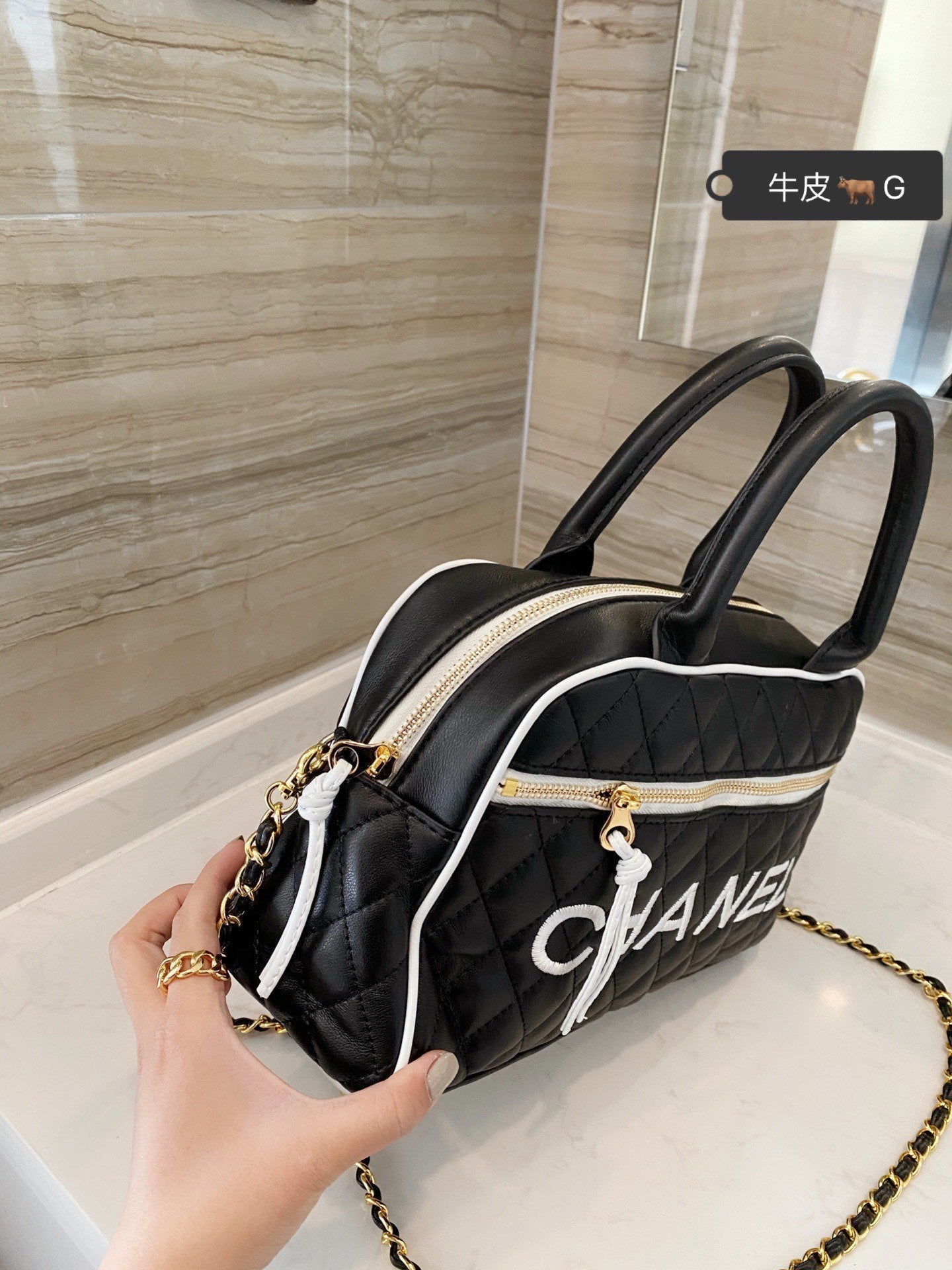 BL - High Quality Bags CHL 149